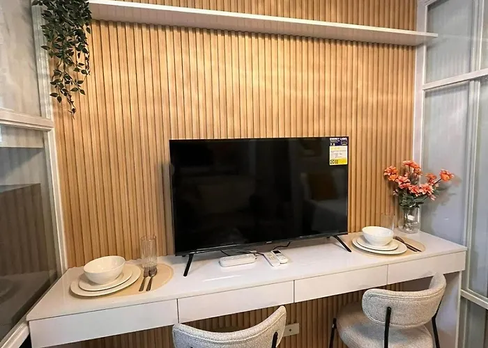 Rm 1463 Josephine Shore 2 Residences By Prime Moa