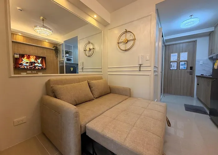 Rm 1463 Josephine Shore 2 Residences By Prime Moa
