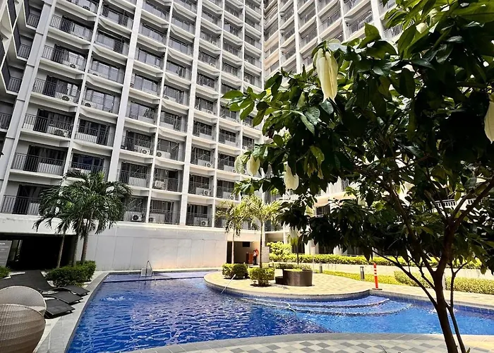 Apartment Rm 1463 Josephine Shore 2 Residences By Prime Moa